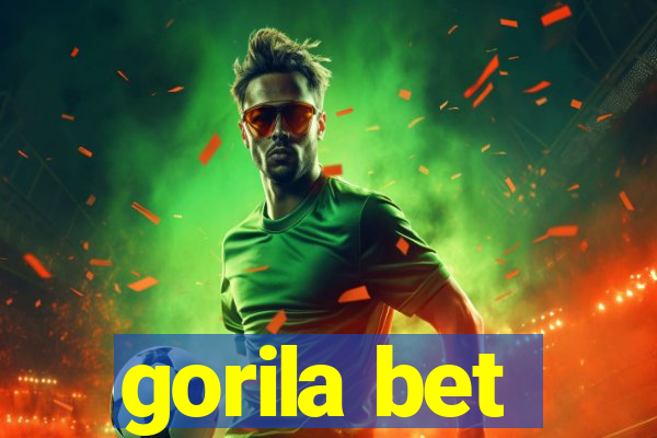 gorila bet